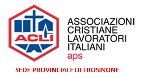 Acli Provinciali di Frosinone