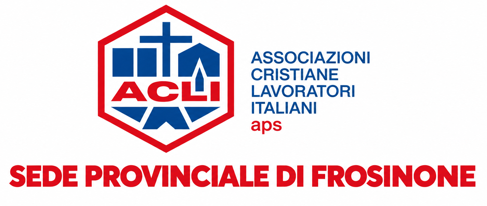 Acli Provinciali di Frosinone